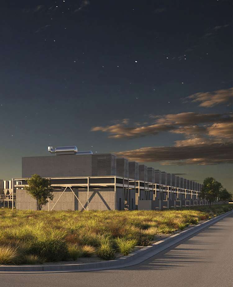 Galaxy, Galaxy Digital, glxy, data centers, ai infrastructure, HPC, texas, 