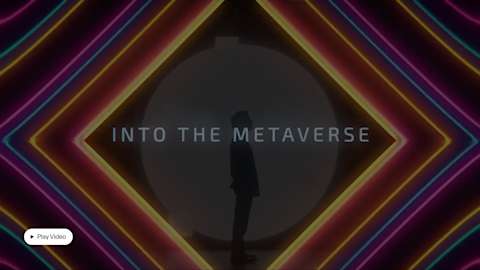 Galaxy interactive, galaxy, metaverse, time, guide, into the metaverse, galaxy digital,