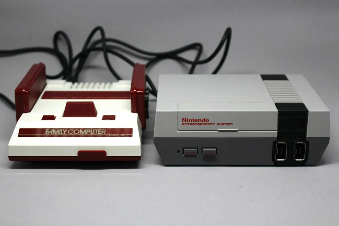 nintendo power