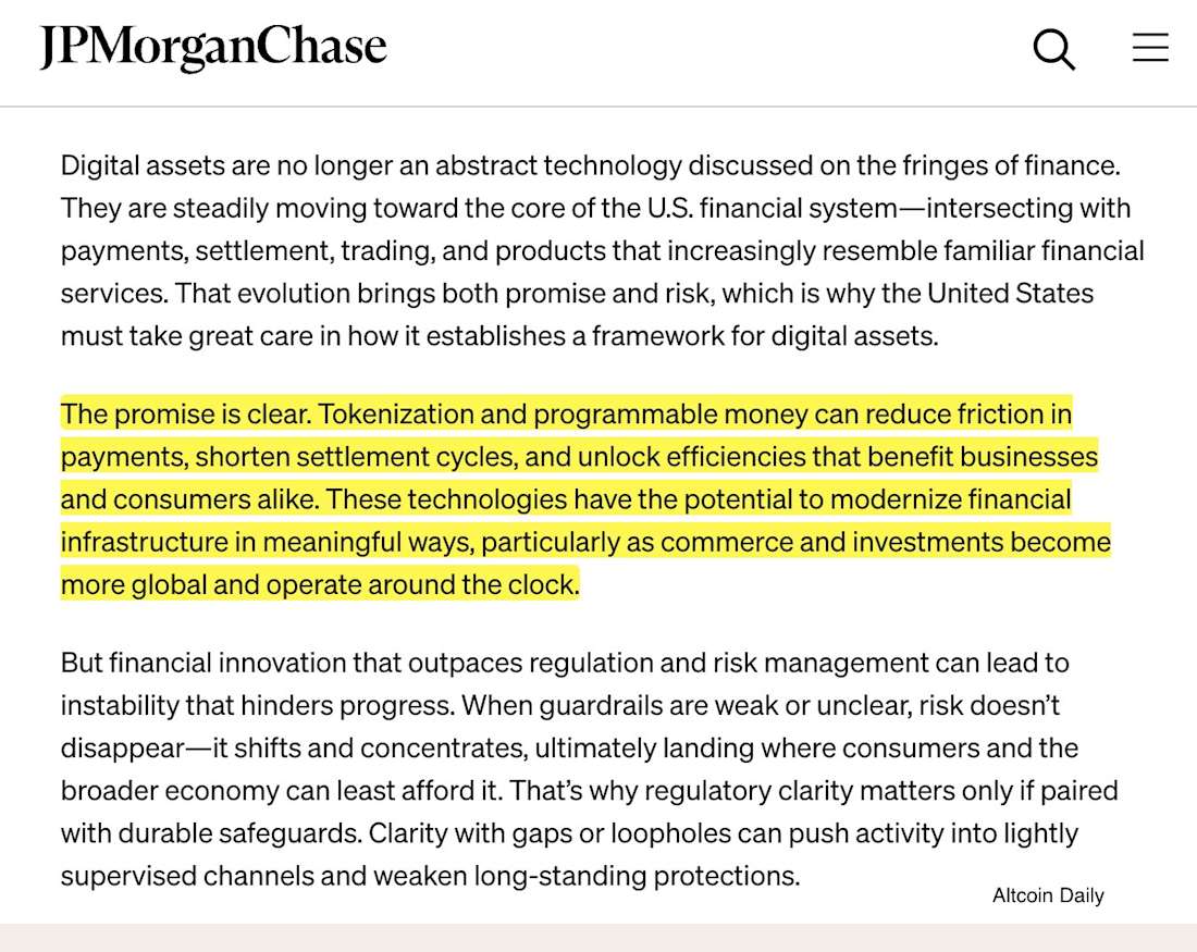 JPM screenshot